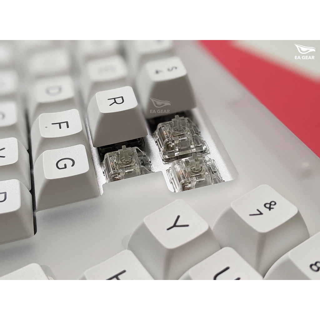 Bàn phím AKKO ACR Pro Alice Plus  - EA Gear