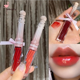 Son Bóng Dạng Thạch Giúp Môi Căng Mọng