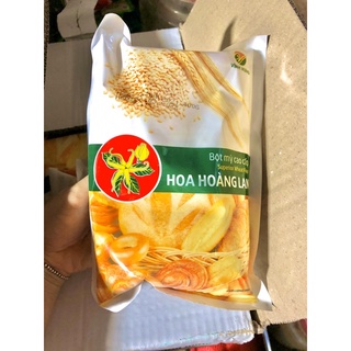 bột mì 500g