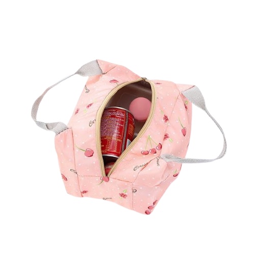 Túi Đựng Hộp Cơm Giữ Nhiệt Chống Thấm Nước Tiện Dụng Lunch Bag