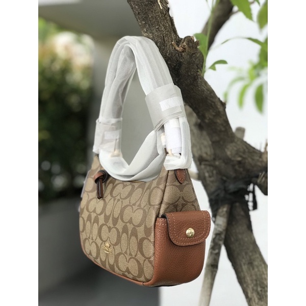 Túi Coach auth sale