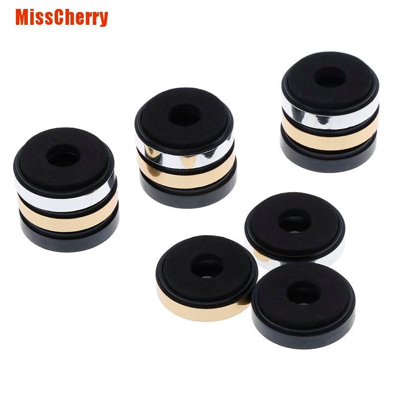 Bộ Chân Loa Kích Thước 4 30x8mm Chất Lượng Cao