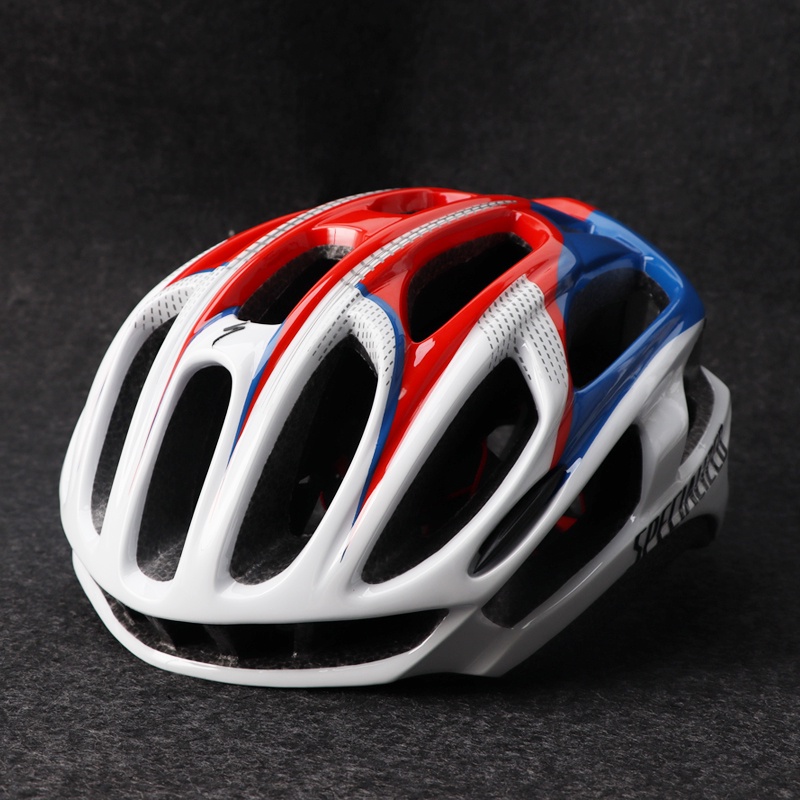 Mũ Bảo Hiểm Tích Hợp Kính Bảo Hộ Siêu Nhẹ Chuyên Dụng Cho Người Đi Xe Đạp Leo Núi