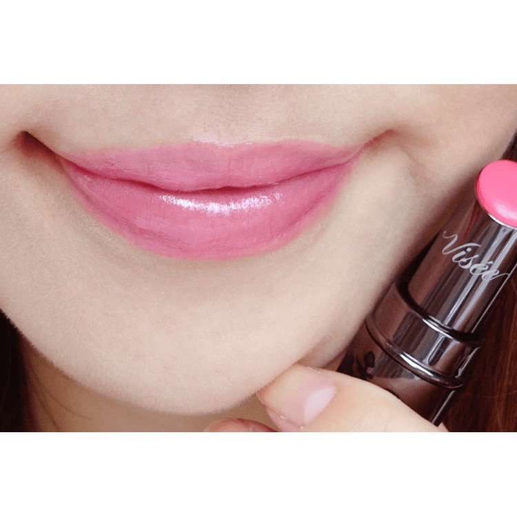 Son KOSE VISEE Color Polish Lipstick 5g - Nhật Bản | BigBuy360 - bigbuy360.vn
