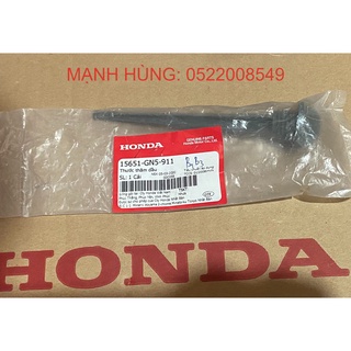 Thước thăm dầu Wave A100, Wave RS100 (15651GN5911)