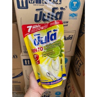 Nước rửa chén Pinto túi 450ml