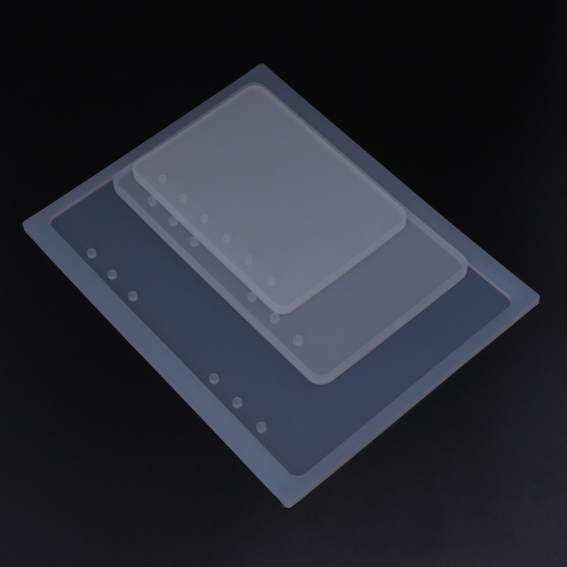 Khuôn silicone làm trang sức tiện dụng đa năng