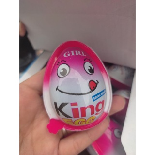 Đồ chơi Trứng Khủng Long Socola 15g