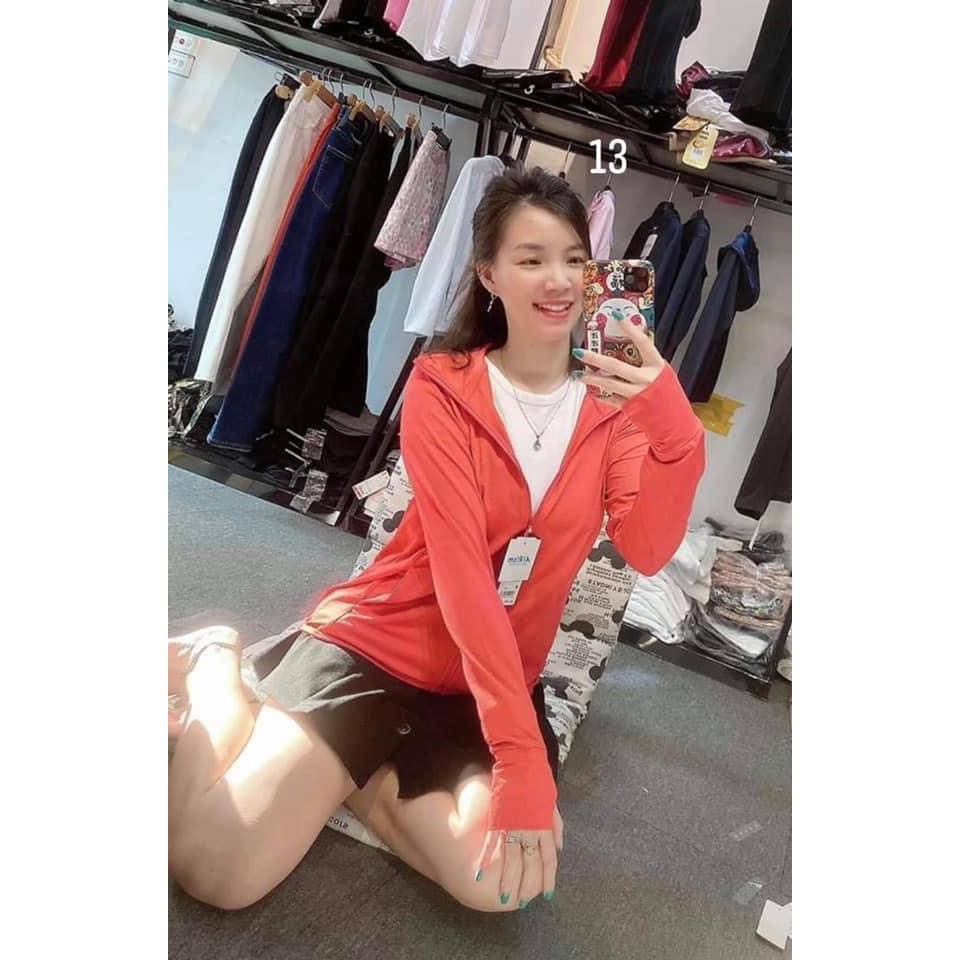 Áo chống nắng nữ Uni | BigBuy360 - bigbuy360.vn