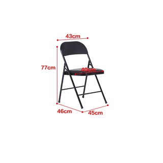 GHẾ XẾP VĂN PHÒNG GX024
