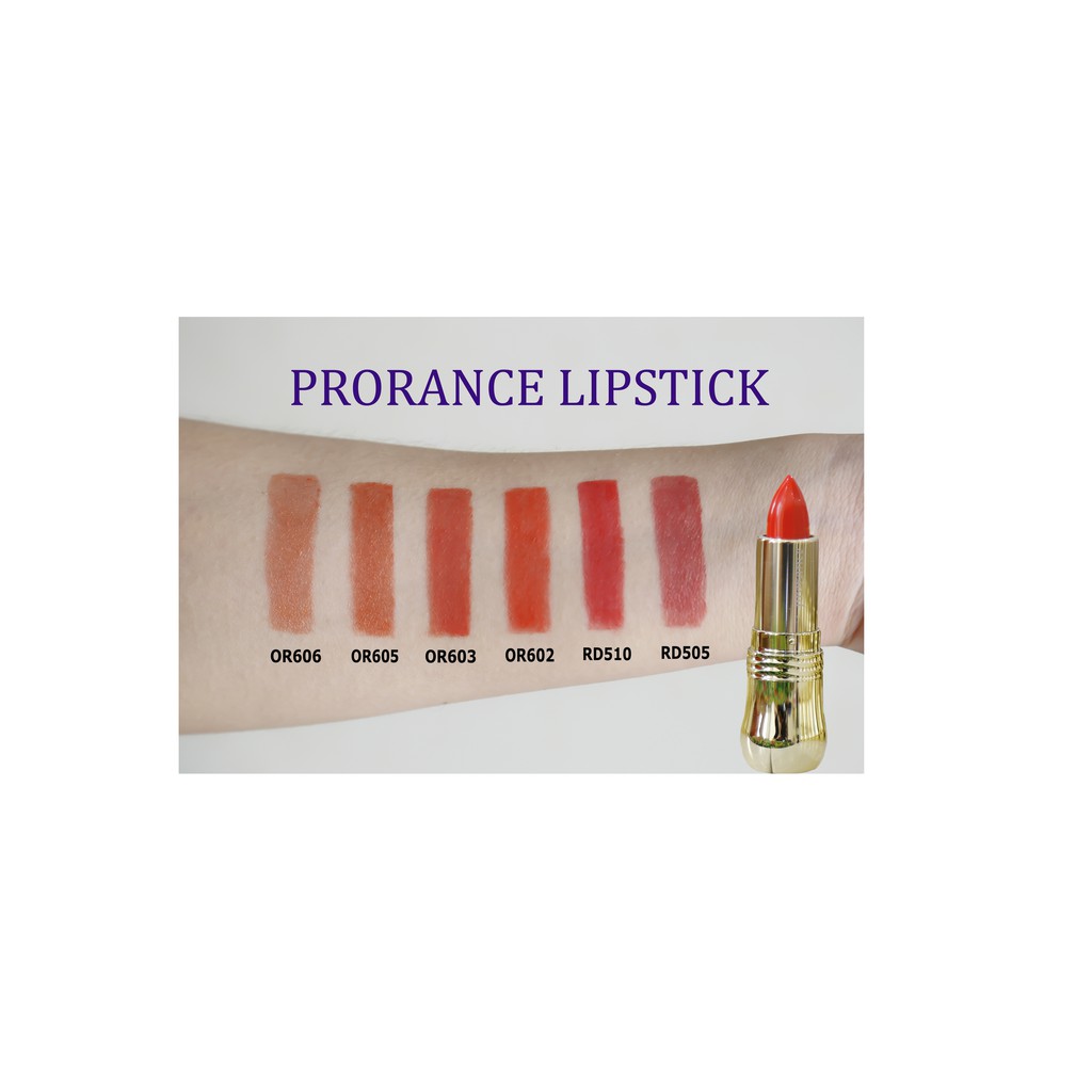 Son môi Prorance - 3.7g | BigBuy360 - bigbuy360.vn