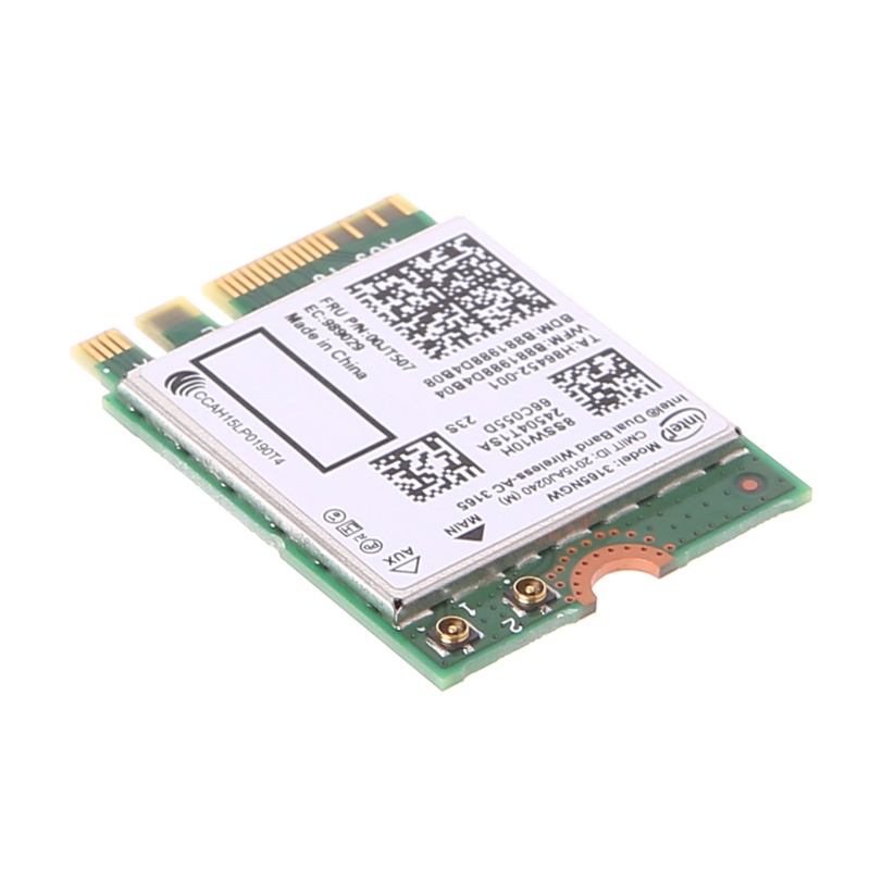 Bộ Điều Khiển Băng Tần Kép Bluetooth Không Dây Ac 3165 Bt4.0 2.4g / 5g 433m