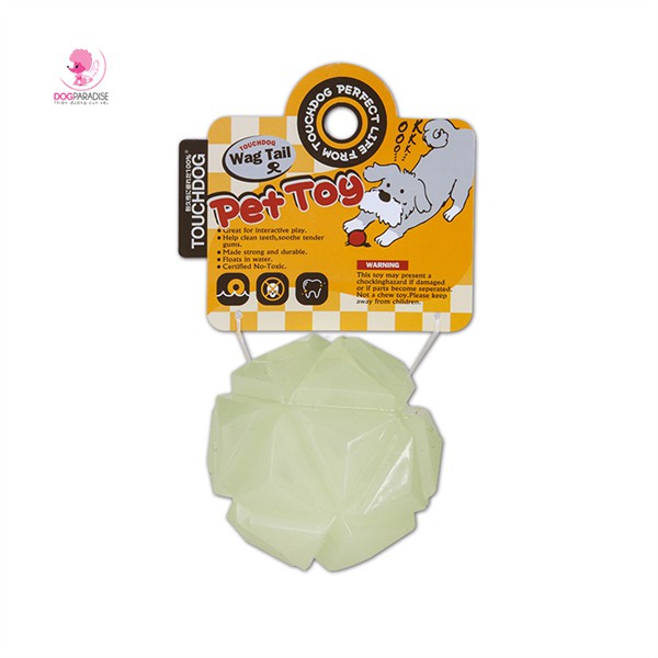 Đồ chơi cho chó Touch Dog - Dog Paradise