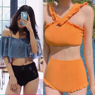 Set đồ bơi bikini 2 mảnh cực hot