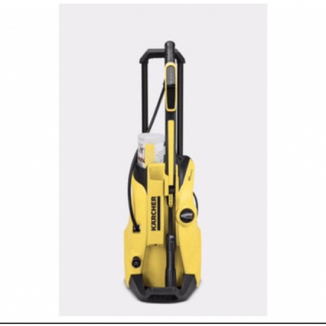 Máy rửa xe karcher K4-Full controll