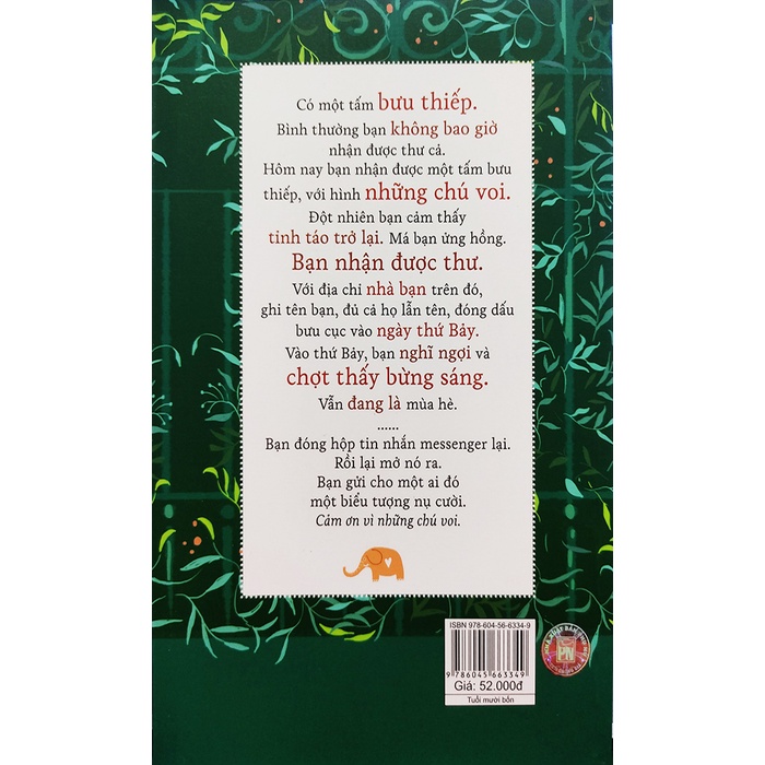 Sách - Tuổi mười bốn - Tác giả Tamara Bach