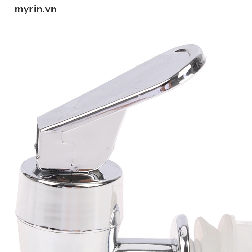 Vòi Nhựa 12mm Lên Men Rượu Bia / Nước Ép Tiện Dụng Cho Gia Đình