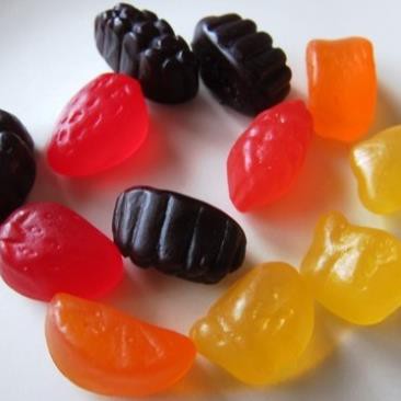 Combo 10 bịch kẹo dẻo trái cây Welch’s -