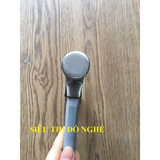 Búa nhổ đinh TOTAL THT73227