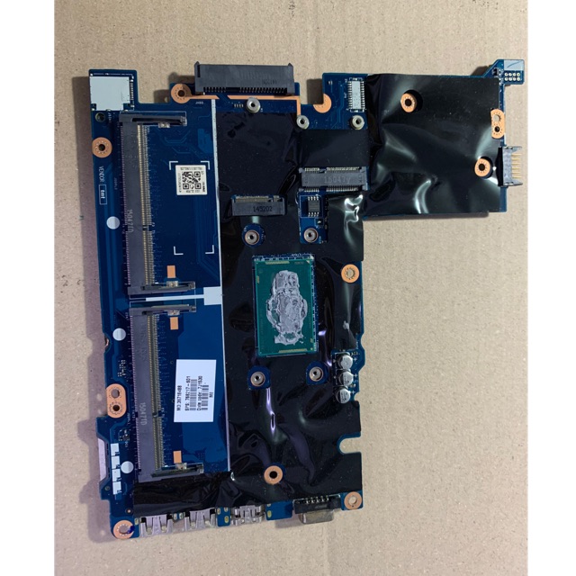 Mainboard laptop hp Probook 430 G2 core i5