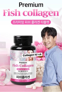 COLAGEN DƯỠNG DA