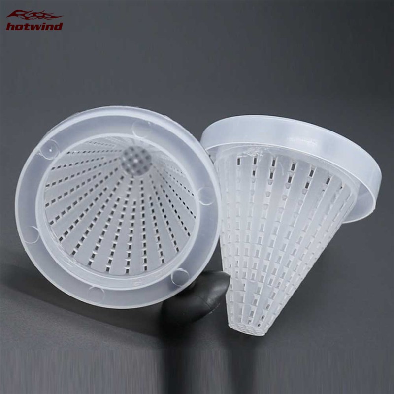 Phễu Cho Cá Ăn Tiện Lợi