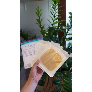 Miếng dán hút mụn