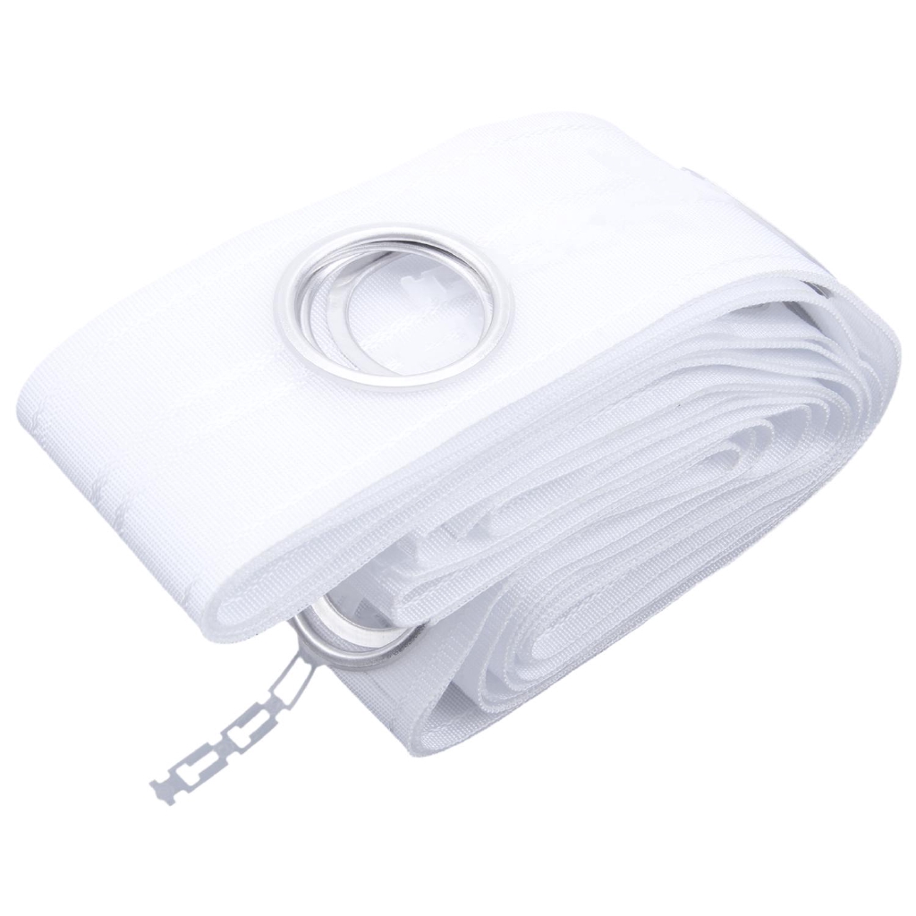 Dây Treo Rèm Cửa 40 Khoen Dài 5m