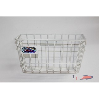 RXM0003 Rổ/giỏ xe Max