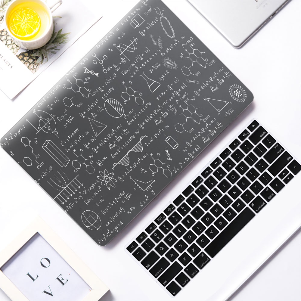 Ốp Máy Tính Bảng 2022 Cho Apple Macbook M1 M2 Air Pro Chip 13.6 A2681 / 14.2 A2442 / 16.2 A2485 / 2337 / 2338 Retina 11 12 13 15 inch