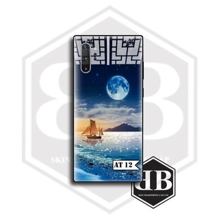 Ốp lưng kính cường lực SAMSUNG NOTE 8 / NOTE 9 / NOTE 10 / NOTE 10 PLUS / NOTE 10 PRO cực phẩm