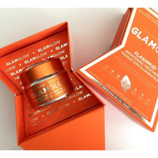 [Glam Glow] Mặt nạ GLAMGLOW FlashMud Brightening Treatment 50ml