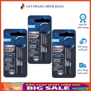 Son dưỡng môi Balea -Men chuyên sâu - Hàng Đức