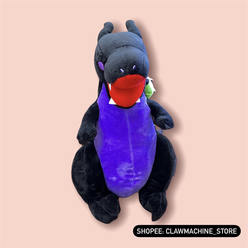 Gấu bông Nhật xịn rồng chính hãng AMUSE size mini