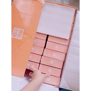 Mặt nạ hộp 10 miếng siêu chất