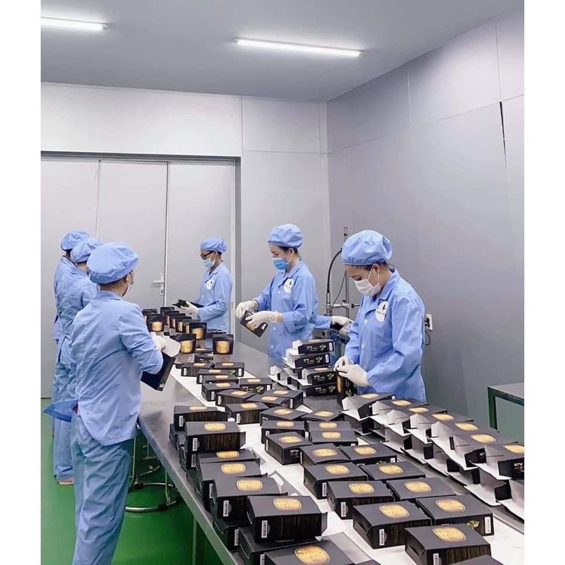 Kẹo sâm tố nữ thảo mộc 37 chính hãng -hộp 150g