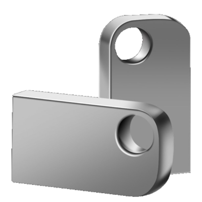 Ổ USB flash USB 3.0 2 TB rời siêu nhỏ bằng kim loại