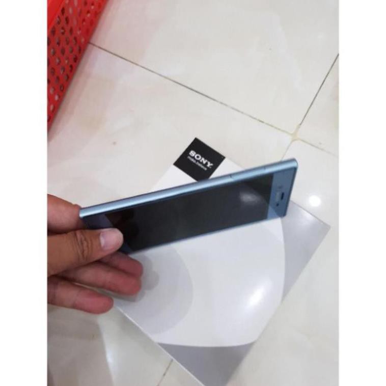 điện thoại Sony XZs ram 4G/32G mới Chính Hãng, Chiến PUBG/ Free Fire mượt | BigBuy360 - bigbuy360.vn