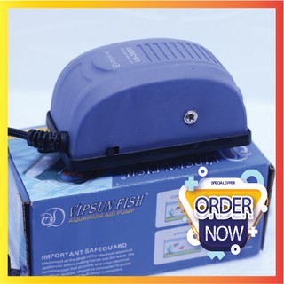 MÁY SỦI OXY 1 VÒI VIPSUN 3800