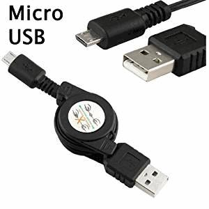 Dây Cáp Sạc Usb Cho Điện Thoại Android