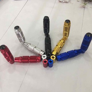 gù chống đổ xe - GU9090