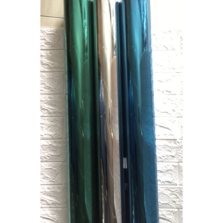 Decal dán kính phản quang khổ 1m x dài 2m