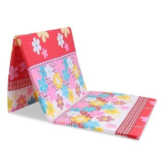 Nệm văn phòng gấp 3 ngang 65x180x5cm - 1 người nằm