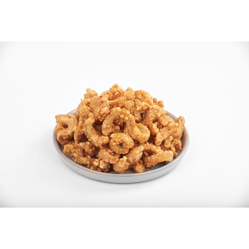 DA HEO MẮM TỎI ỚT-HỦ 200gr | BigBuy360 - bigbuy360.vn