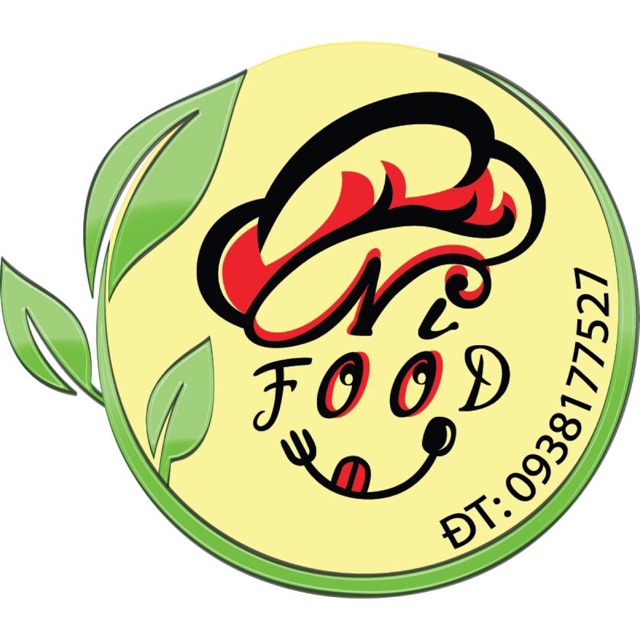 Ăn Vặt Nifood Ngon Rẻ Sạch