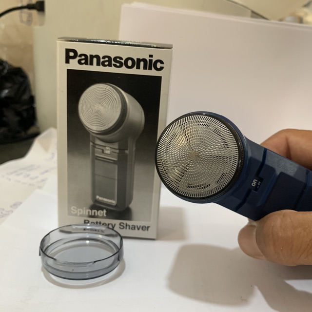 Máy cạo râu Panasonic ES 534 Thái Lan