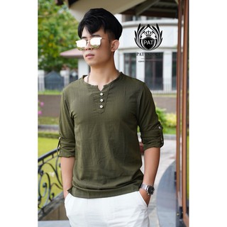 áo thun nam chất đũi cao cấp,fom body