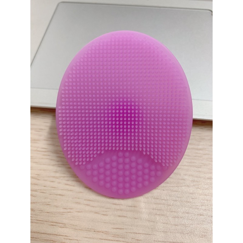 [CHÍNH HÃNG] Miếng Rửa Mặt Silicon 5.0