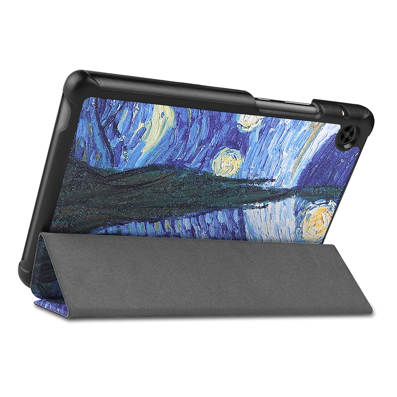 Bao da máy tính bảng có giá đỡ dễ thương cho Huawei MatePad T8KOB2-L09 Kobe2-L03 | BigBuy360 - bigbuy360.vn