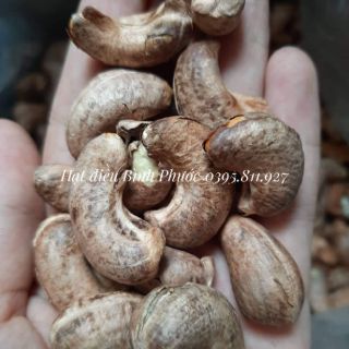 Mixed Nuts 4 loại hạt ( Óc chó vàng, mắc ca  hạnh nhân, điều)